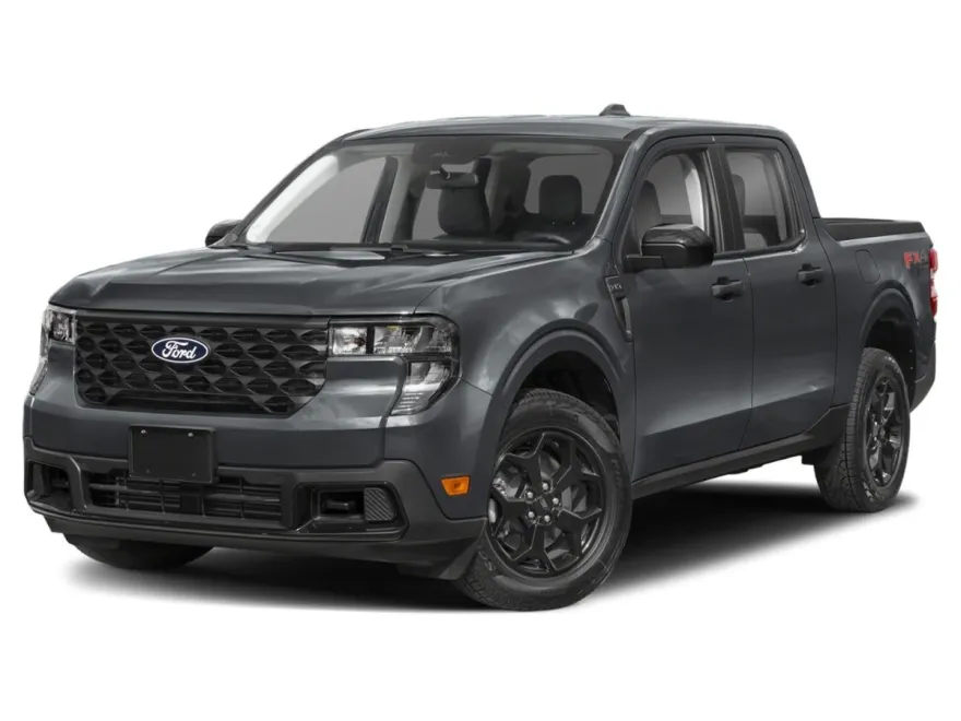 2025 Ford Maverick XLT photo 1