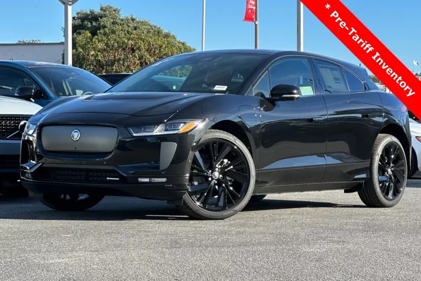 2024 Jaguar I-PACE EV400 HSE photo 1