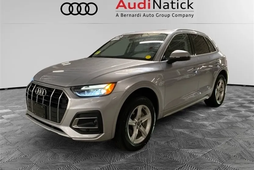 2023 Audi Q5 40 Premium photo 1