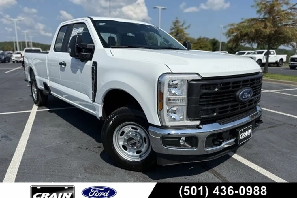 2025 Ford F-250 photo 1