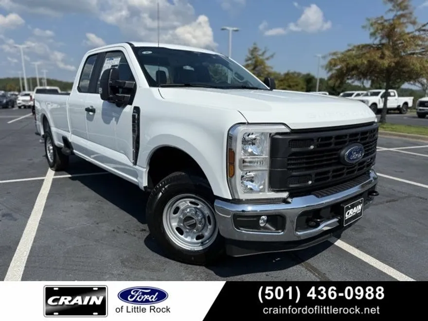 2025 Ford F-250 photo 1