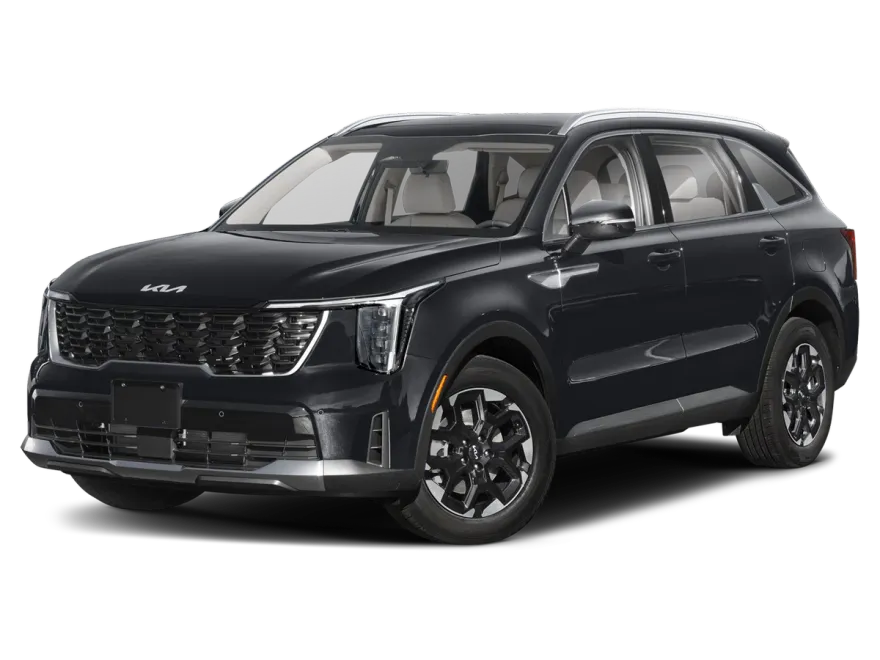 2025 Kia Sorento S photo 1