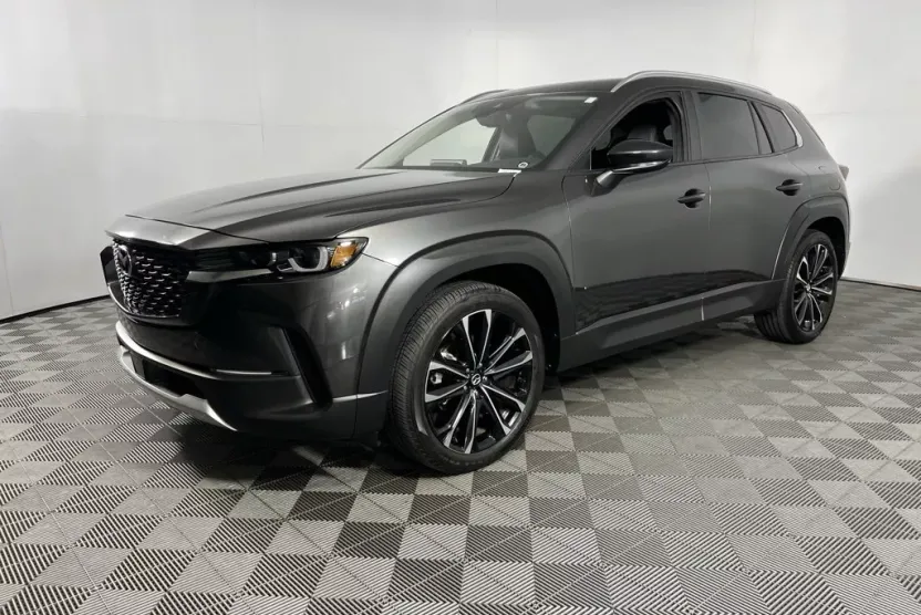 2023 Mazda CX-50 2.5 Turbo photo 1