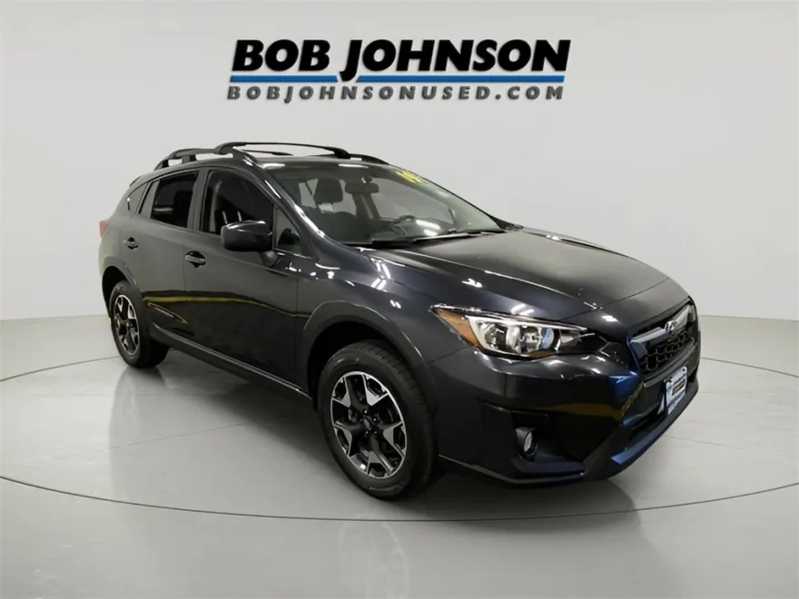 2019 Subaru Crosstrek 2.0i Premium photo 1