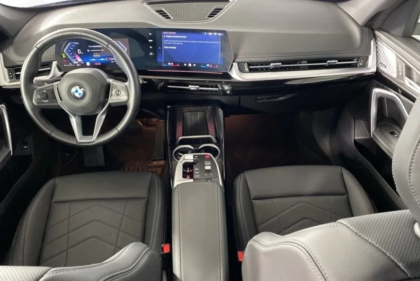 2025 Bmw X1 XDrive28i photo 1