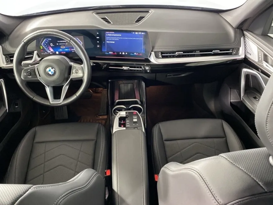 2025 Bmw X1 XDrive28i photo 1