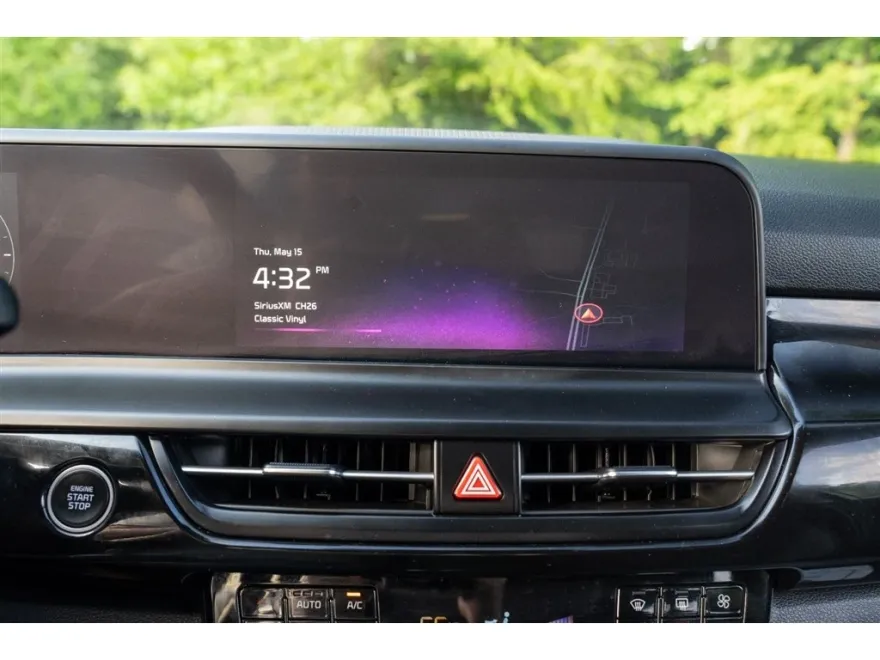 2024 Kia Seltos S photo 35