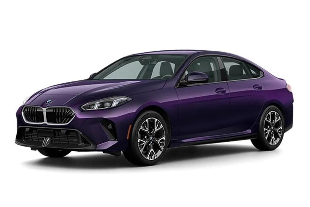 2025 Bmw 228i xDrive Gran Coupe photo 1