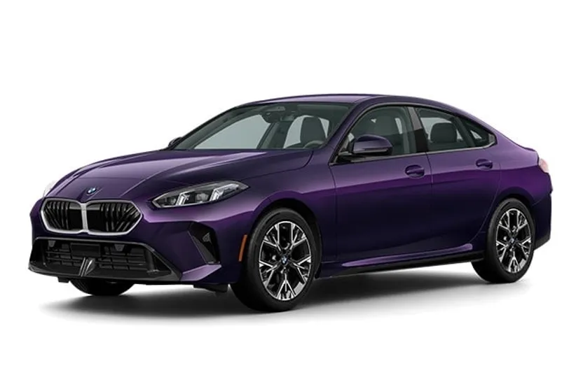 2025 Bmw 228i xDrive Gran Coupe photo 1