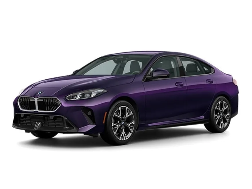 2025 Bmw 228i xDrive Gran Coupe photo 1