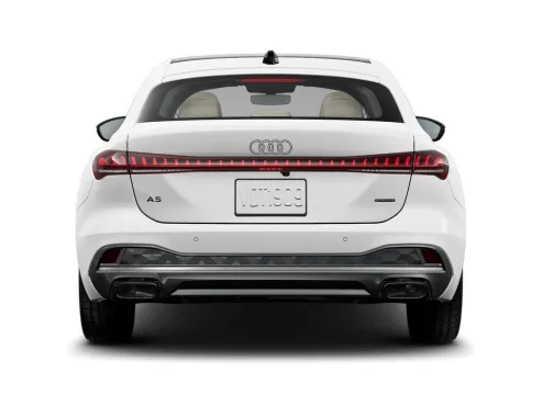 2025 Audi A5 2.0T Premium photo 4