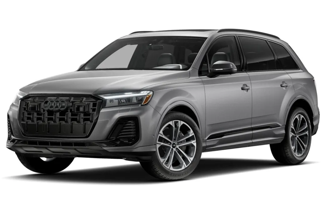 2025 Audi Q7 45 Premium photo 1