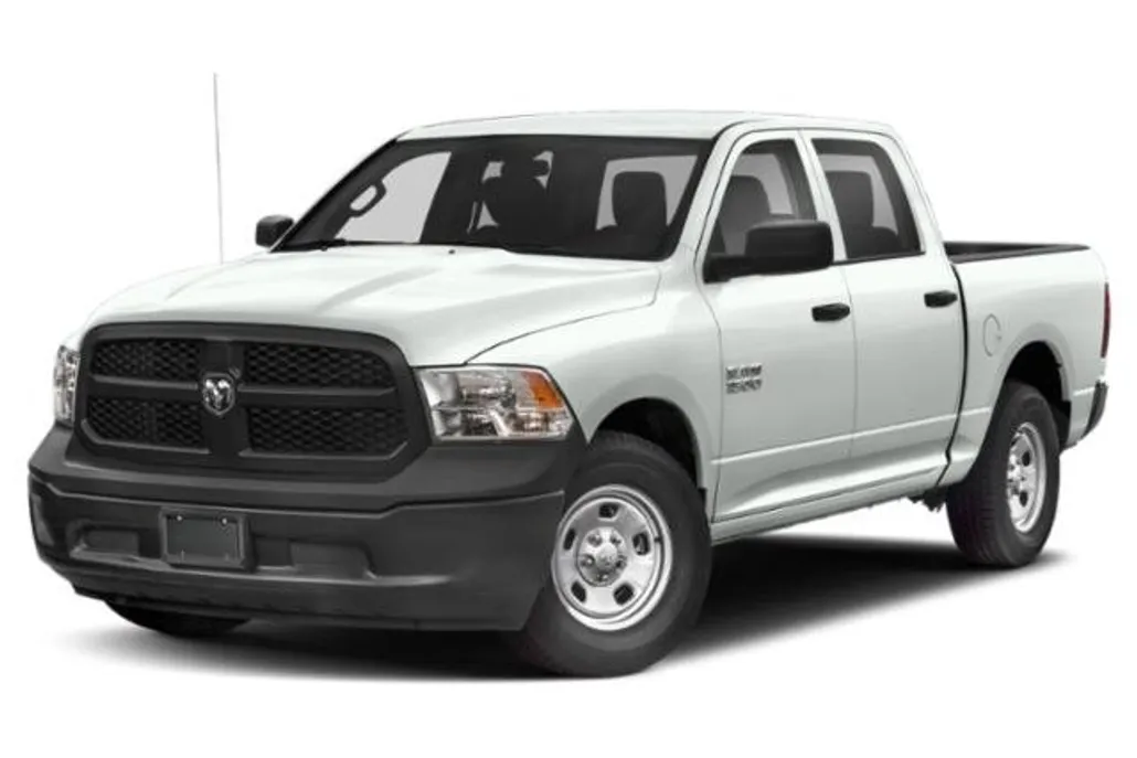 2014 Ram 1500 Express photo 1