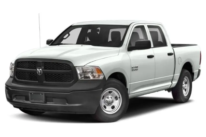 2014 Ram 1500 Express photo 1