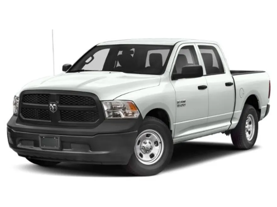2014 Ram 1500 Express photo 1