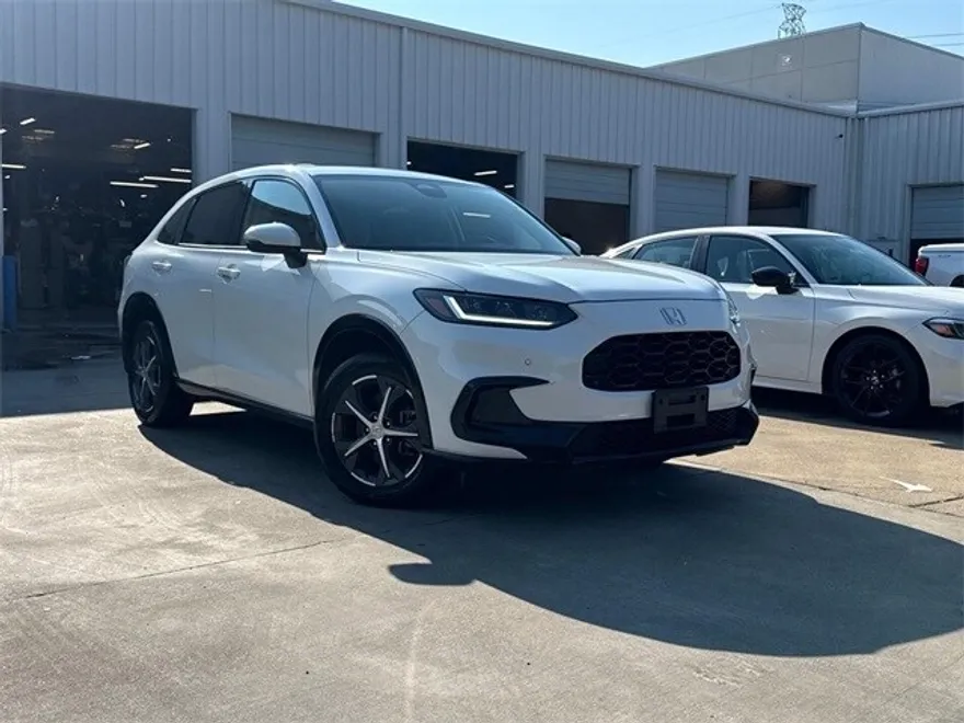 2023 Honda HR-V EX-L photo 1