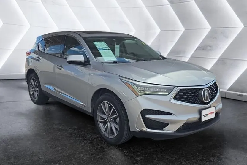 2019 Acura RDX Technology photo 1