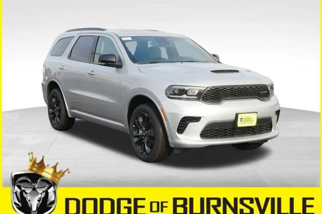 2025 Dodge Durango GT Plus photo 1