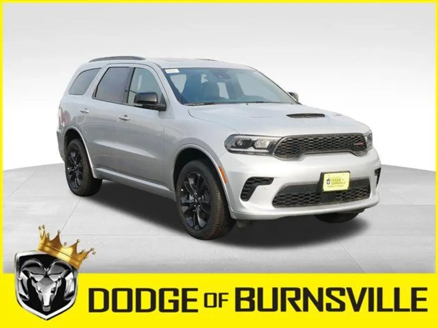 2025 Dodge Durango GT Plus photo 1