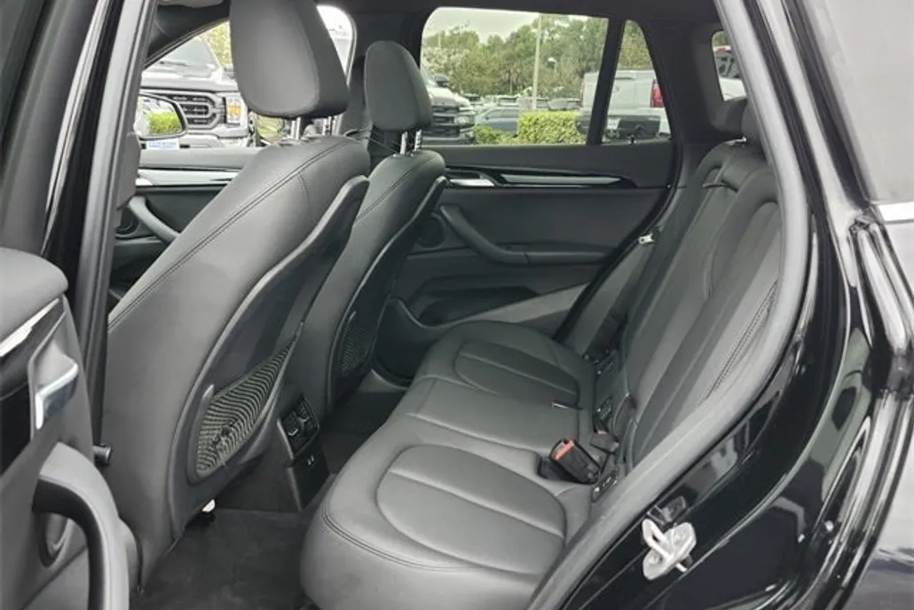 2021 Bmw X1 sDrive28i photo 1
