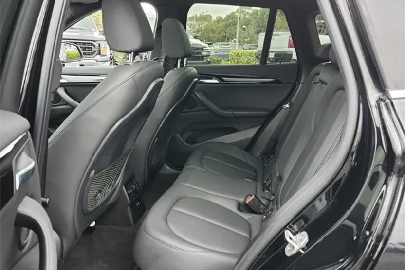 2021 Bmw X1 sDrive28i photo 1