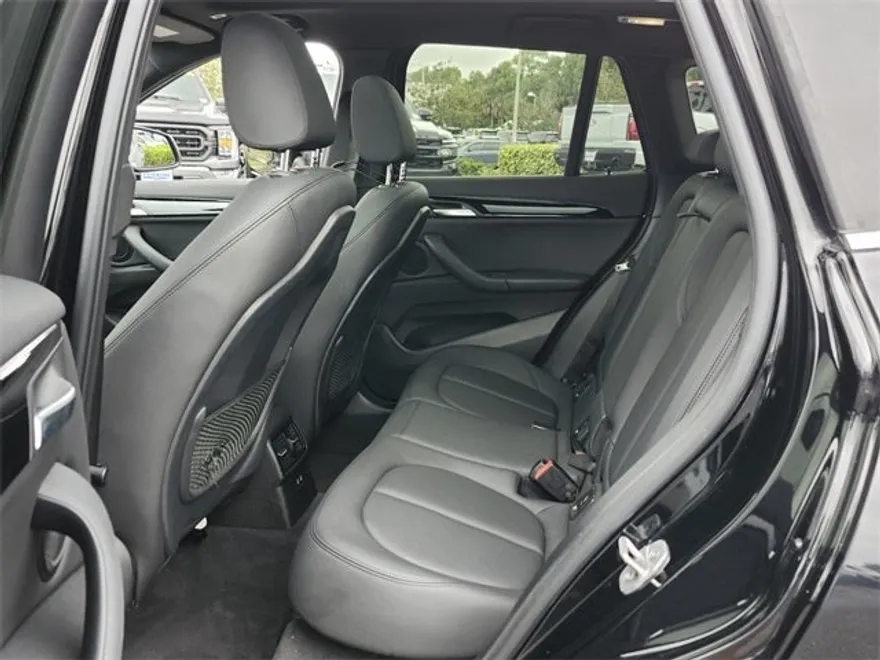 2021 Bmw X1 sDrive28i photo 1