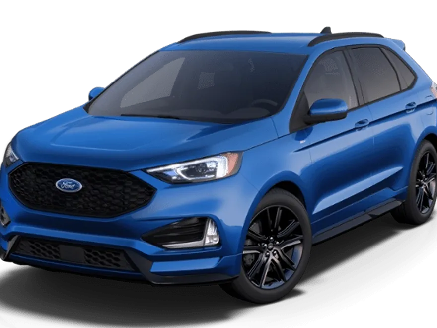 2024 Ford Edge ST-Line photo 1