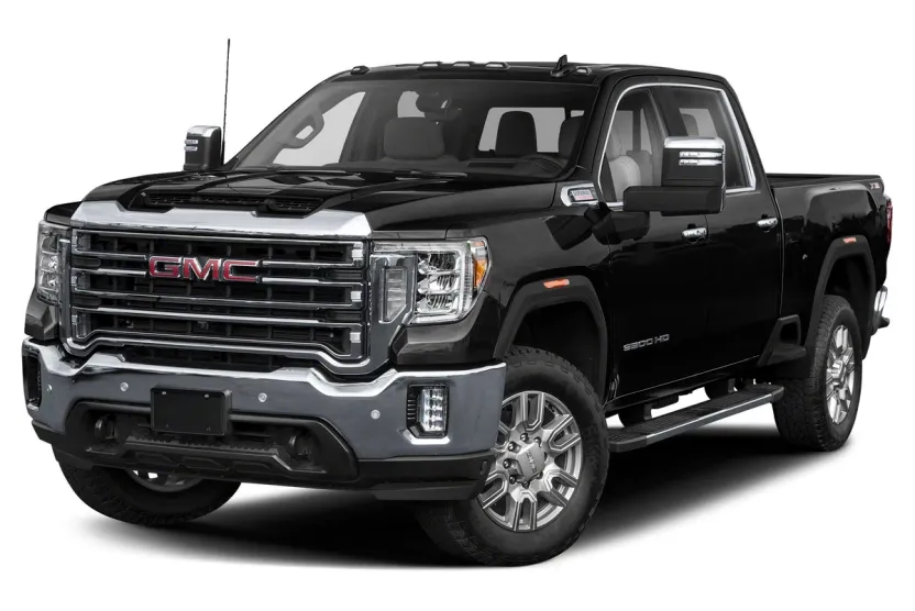 2020 Gmc Sierra Denali photo 1