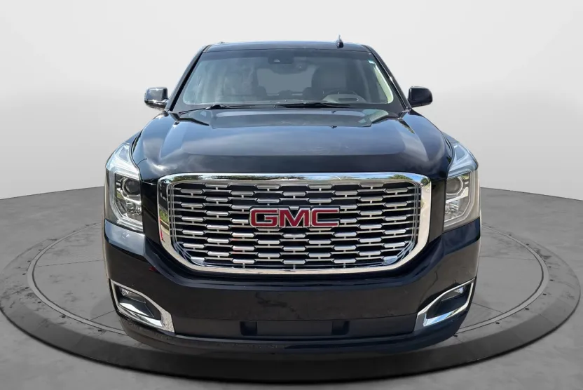 2020 Gmc Yukon Denali photo 1