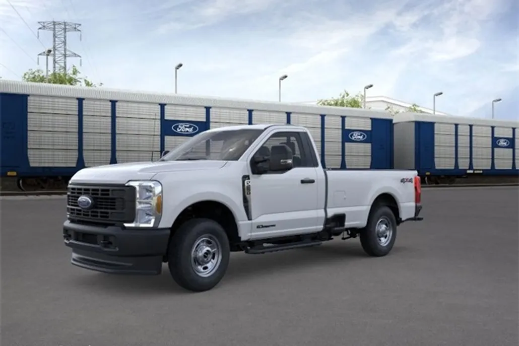 2026 Ford F-250 XL photo 19