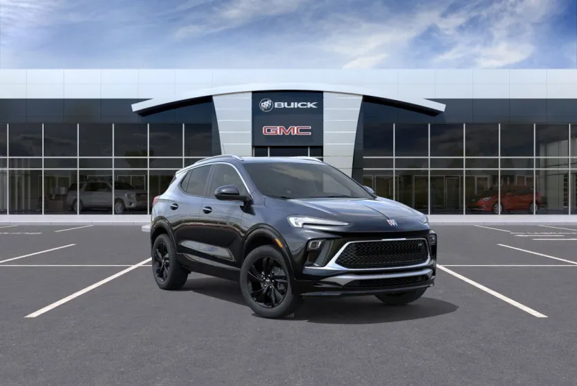 2026 Buick Encore GX Sport Touring photo 1