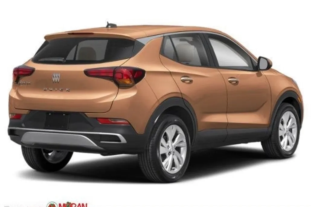 2026 Buick Encore GX Preferred photo 1