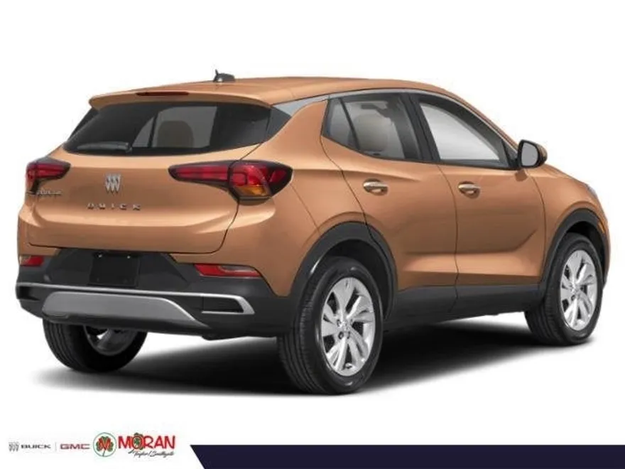 2026 Buick Encore GX Preferred photo 1