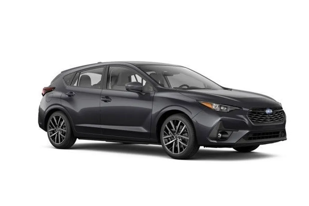 2025 Subaru Impreza Sport photo 1