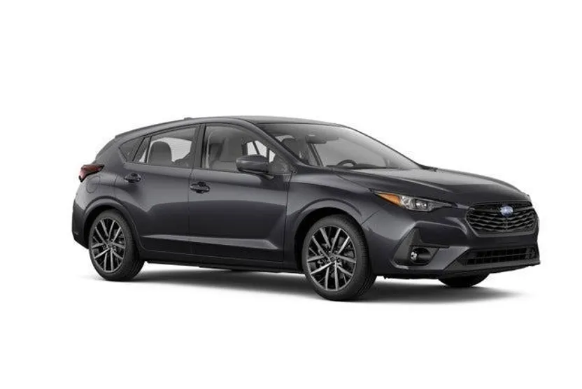 2025 Subaru Impreza Sport photo 1