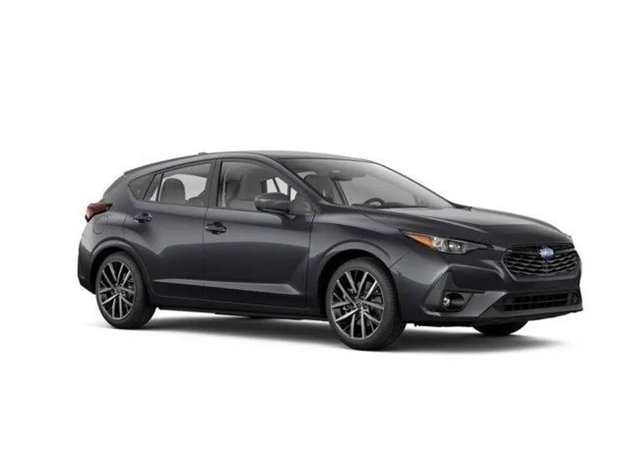 2025 Subaru Impreza Sport photo 1