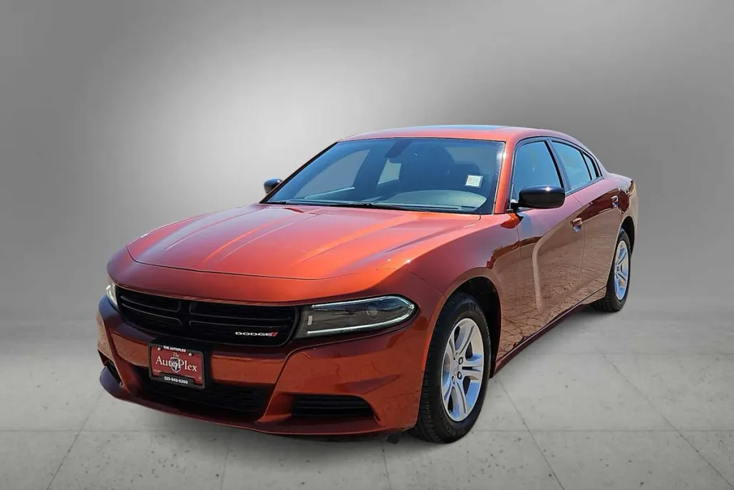 2023 Dodge Charger SXT photo 1