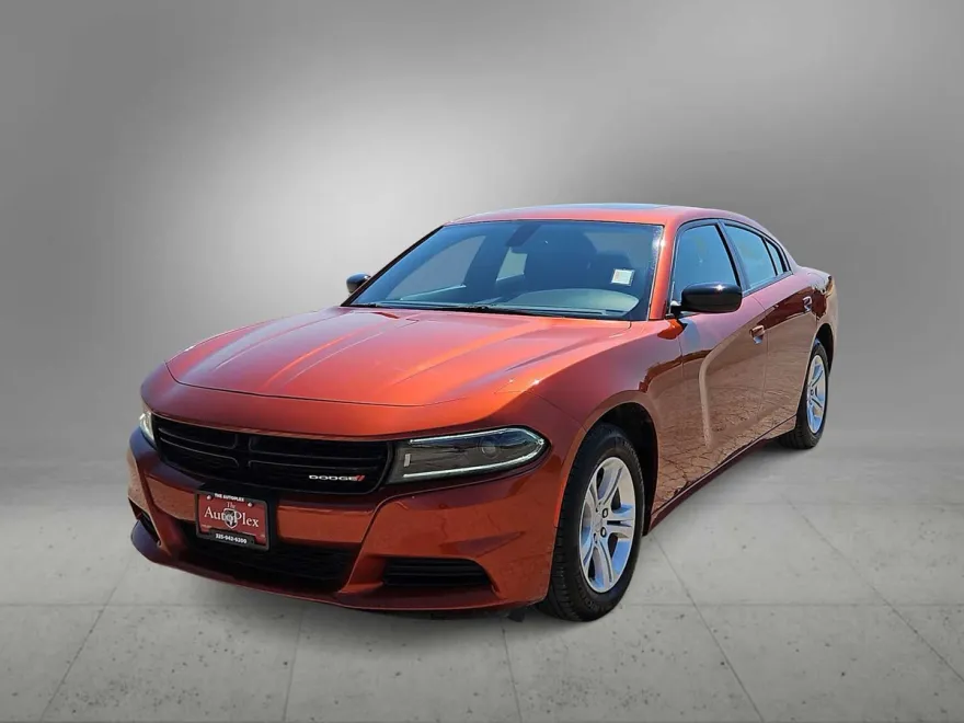 2023 Dodge Charger SXT photo 1