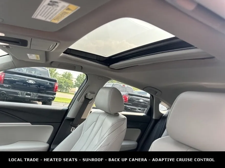 2024 Acura Integra Base photo 1