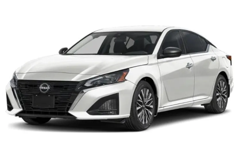 2025 Nissan Altima 2.5 SV photo 1