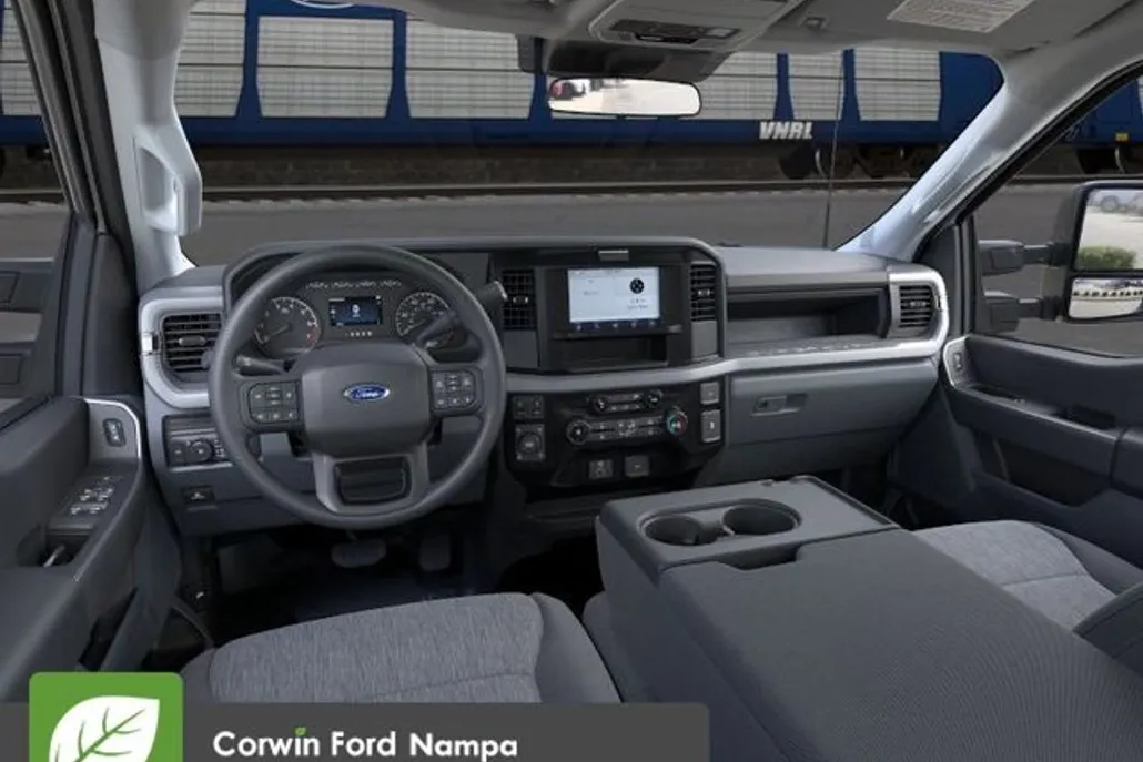 2026 Ford F-250 photo 1