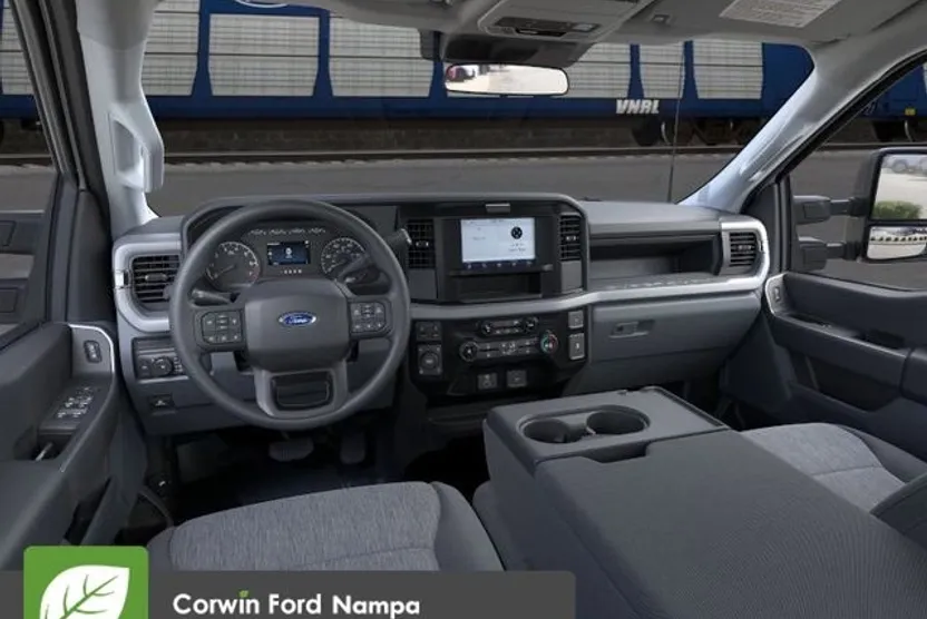 2026 Ford F-250 photo 1