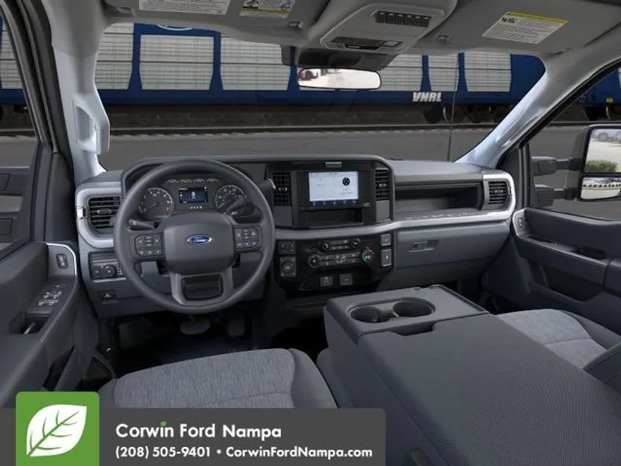2026 Ford F-250 photo 1