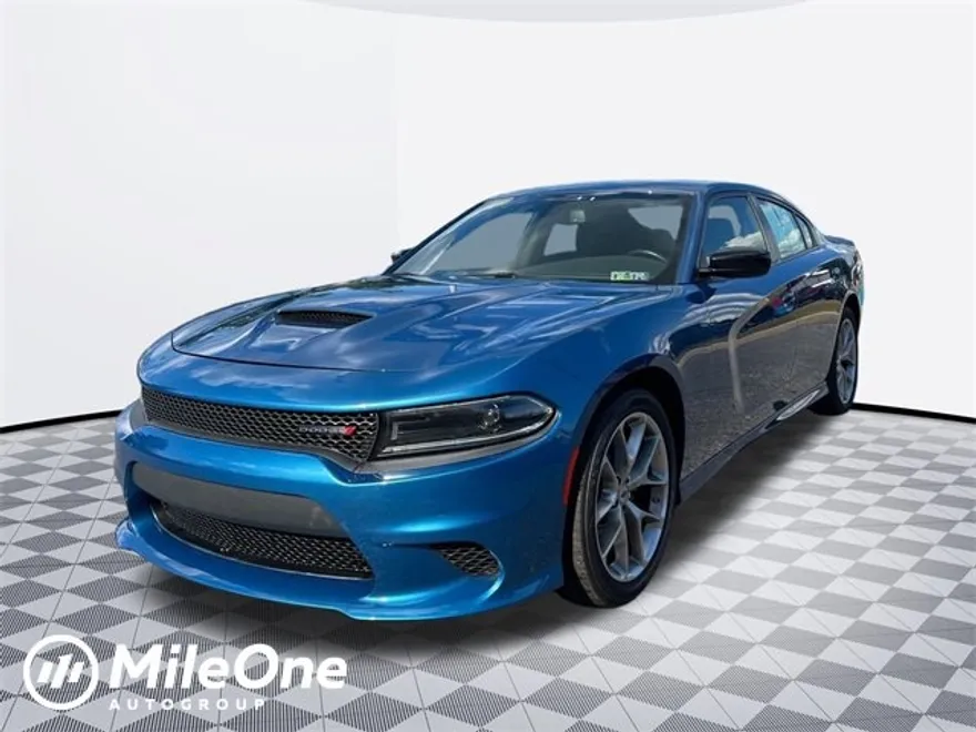 2023 Dodge Charger GT photo 1