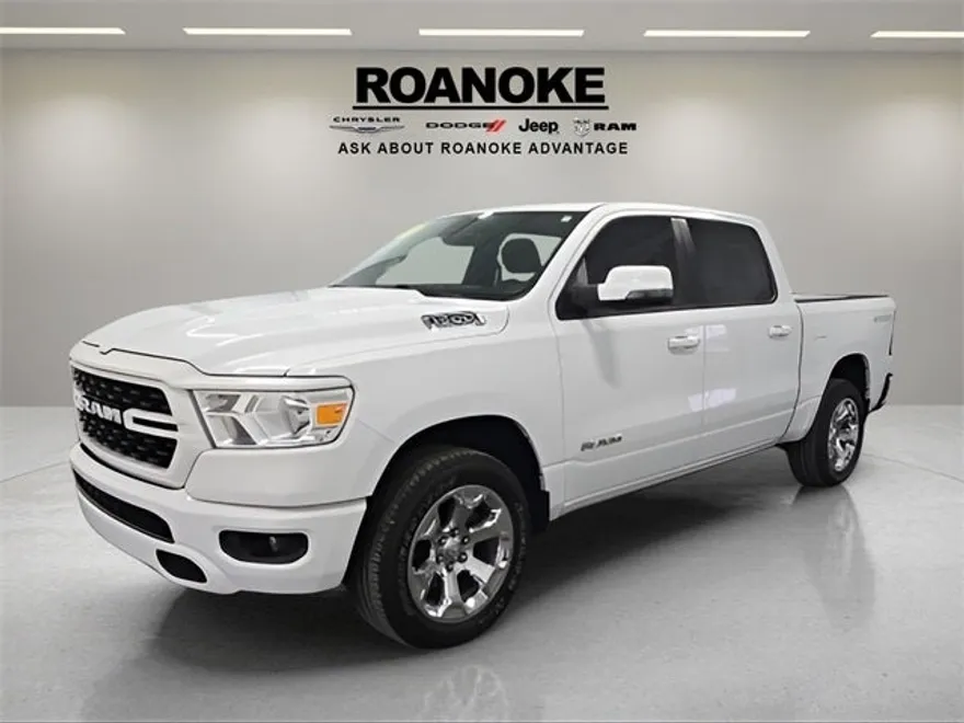 2023 Ram 1500 Big Horn Lone Star photo 1