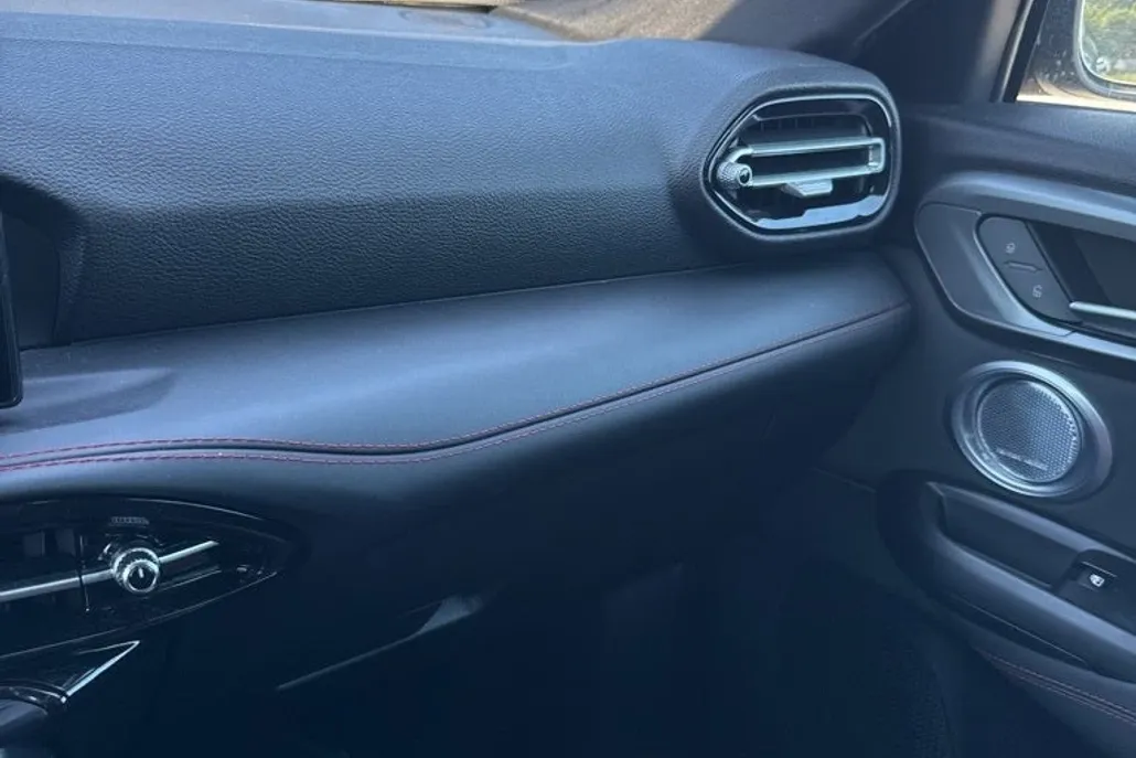 2023 Dodge Hornet GT Plus photo 1