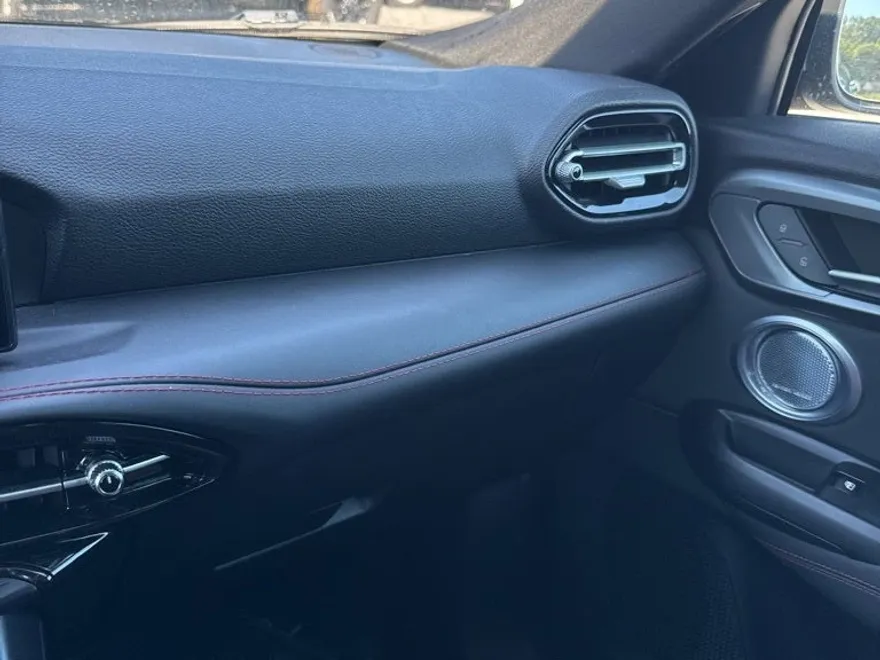 2023 Dodge Hornet GT Plus photo 1