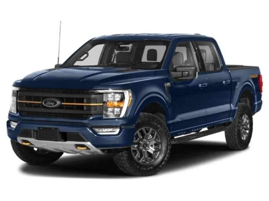 2023 Ford F-150 Tremor photo 1