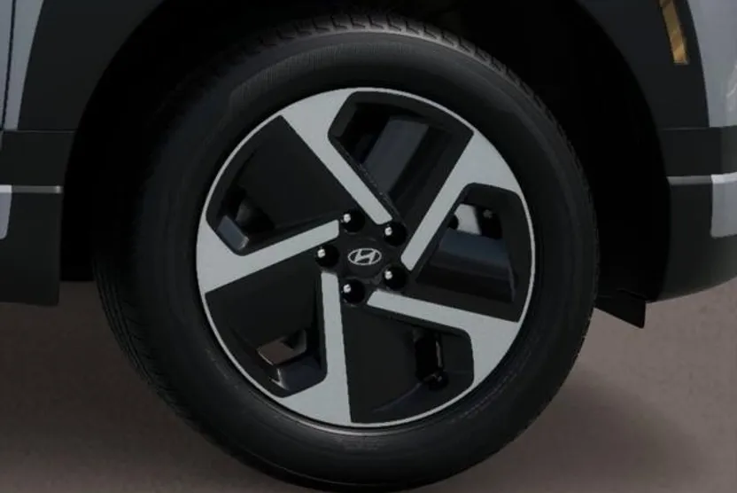 2026 Hyundai Ioniq SE photo 1