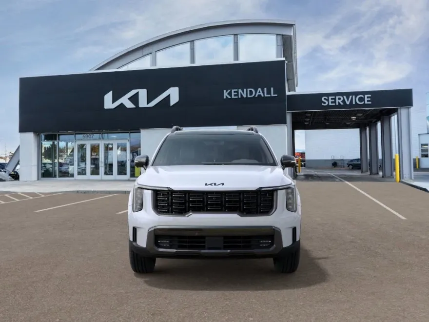 2025 Kia Sorento X-Line SX photo 1